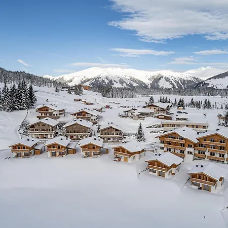 Filzsteinresort 11 * Krimml