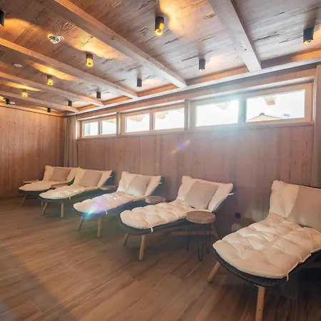 Filzsteinresort 11 *