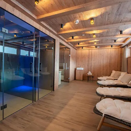 Filzsteinresort 11 *