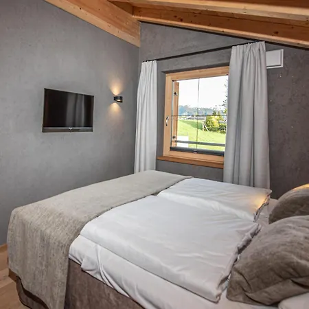 Filzsteinresort 11 Daire