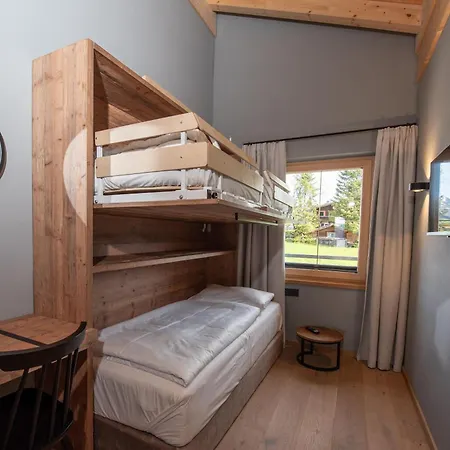 Lägenhet Filzsteinresort 11