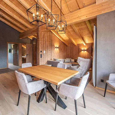 Filzsteinresort 11 Lägenhet Krimml