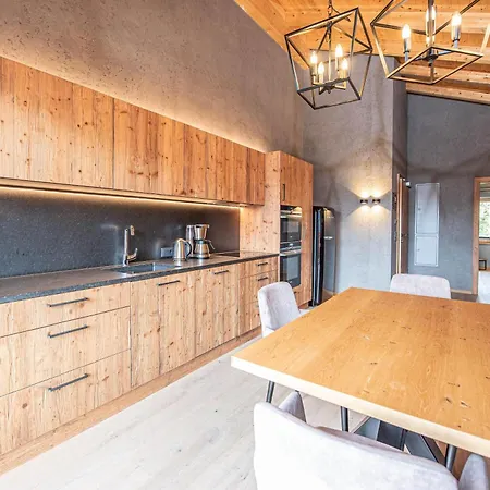 Lejlighed Filzsteinresort 11