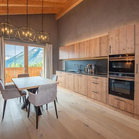 Lägenhet Filzsteinresort 11